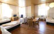 อื่นๆ 5 a-domo Apartments Oberhausen - Budget Apartments & Flats - short & longterm - single & grouptravel