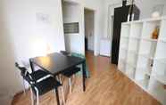 Others 3 a-domo Apartments Oberhausen - Budget Apartments & Flats - short & longterm - single & grouptravel