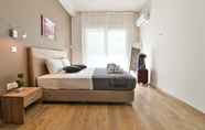 Lainnya 6 Thisean Modern Suites by Athens Stay