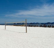 อื่นๆ 7 Emerald Beach Resort by iTrip Panama City Beach