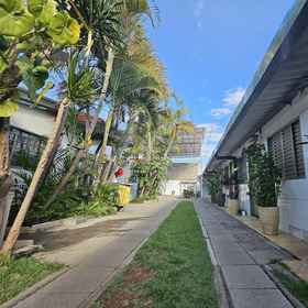 Primary image1Arahra Hotel,戈亚尼亚阿帕雷西达飯店