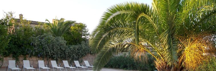 Others Villa Sa Barcella