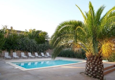 Others Villa Sa Barcella