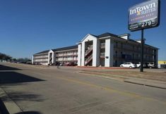 其他 7 InTown Suites Extended Stay Dallas TX - North Richland Hills