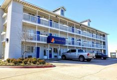 其他 5 InTown Suites Extended Stay Dallas TX - North Richland Hills