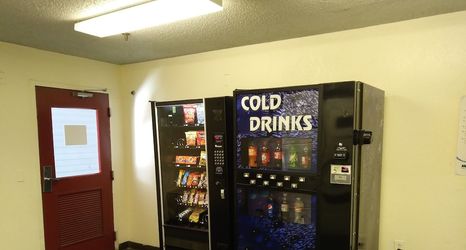 其他 2 InTown Suites Extended Stay Dallas TX - North Richland Hills