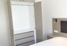 อื่นๆ 3 Bodrum Yoga Suites