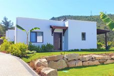 อื่นๆ Bodrum Yoga Suites