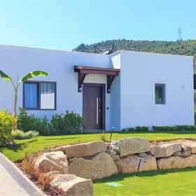 Primary image 1 ボドルム ヨガ スイーツ, トルバビーチ ホテル