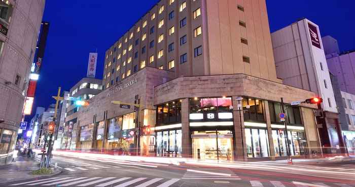 Others Hotel Royal Morioka