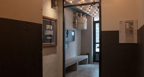 Khác 2 EARTHMANS Amemura