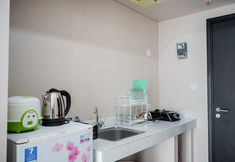 Others 5 Cozy Minimalist Studio @ Casa de Parco Apartment