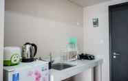 อื่นๆ 2 Cozy Minimalist Studio @ Casa de Parco Apartment