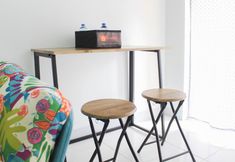 기타 5 2BR Apartment for 4 Pax at Ayodhya Residences