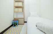 Lainnya 4 Minimalist and Comfy Studio Green Lake View Apartment