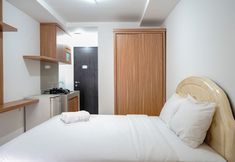 Others 6 Stylish and Posh Studio Baileys Apartment