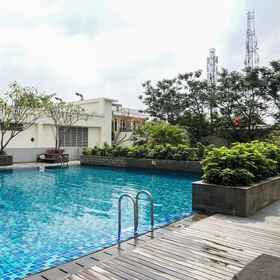 Primary image 1 City View 2BR Apartment at The Aspen Residence, Hotel Bonavista Residence B3/38