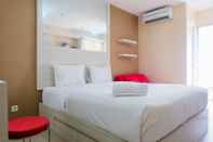 Lainnya Studio Room at Bassura City Apartment near Mall