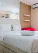 Imej utama Studio Room at Bassura City Apartment near Mall