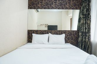 Others 4 Elegant Studio Apartment at Nifarro Park