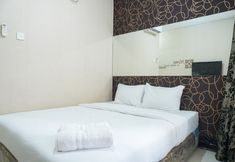 Others 3 Elegant Studio Apartment at Nifarro Park