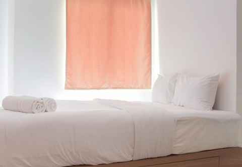 Lainnya Beautiful and Comfy 1BR at Bassura City Apartment