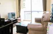 Others 7 Strategic and Comfy 2BR City Home MOI Apartment