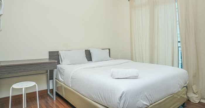 อื่นๆ Good Location @ Studio Puri Orchard Apartment