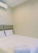 Primary image Brand New and Cozy 2BR Kuningan Place Apartment