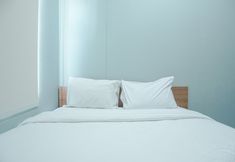 Lain-lain 3 Fully Furnished 1BR Apartment at Vittoria Residence