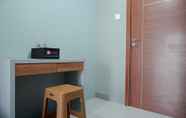 อื่นๆ 2 Fully Furnished 1BR Apartment at Vittoria Residence