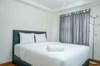 Lainnya Best Spacious Studio Belmont Residence Puri Apartment