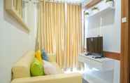 Others 2 Contemporer 1BR Apartment @ Puri Mansion