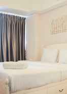 Imej utama Comfortable 2BR Apartment at H Residence