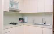 อื่นๆ 7 Best View and Spacious 2BR Green Bay Pluit Apartment