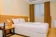 Lainnya Best Choice 1BR Apartment at Lexington Residence