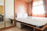 อื่นๆ Fully Furnished and Comfortable 2BR Green Pramuka Apartment