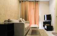 Others 2 Minimalist and Cozy 1BR Cosmo Terrace at Thamrin Apartment