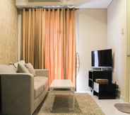 Lainnya 2 Minimalist and Cozy 1BR Cosmo Terrace at Thamrin Apartment