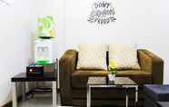 Others 4 Stylish and Posh 1BR Gading Nias Apartment