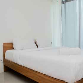 Primary image 1 Comfy and Warm Studio Grand Kamala Lagoon Apartment, Ganesha Operation Lampiri Hotels