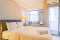 Others New Furnished Studio Apartment at Gunung Putri Square