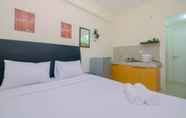 อื่นๆ 3 Cozy Studio Bogorienze Resort Apartment