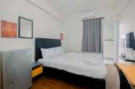 Lain-lain Modern Studio Room Apartment at Bogorienze Resort