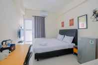 อื่นๆ Studio Room Apartment Fully Furnished Bogorienze Resort