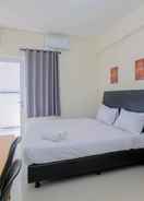 Primary image Studio Room Apartment Fully Furnished Bogorienze Resort