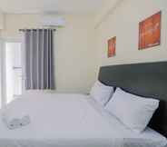 Others 3 Studio Room Apartment Fully Furnished Bogorienze Resort