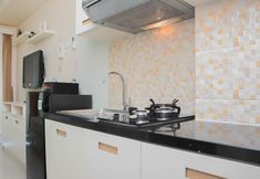 Others 7 Clean Studio Apartment at Grand Dhika City