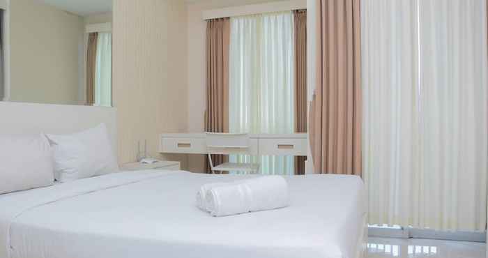 อื่นๆ Clean Studio Apartment at Grand Dhika City