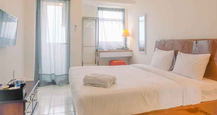 Lain-lain Best Price Studio Apartment at Gunung Putri Square